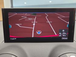 2018 AUDI Q2 35 TFSI DESIGN (1.4 TFSI)