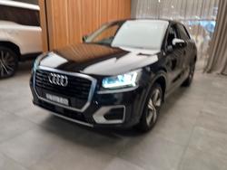 2018 AUDI Q2 35 TFSI DESIGN (1.4 TFSI)