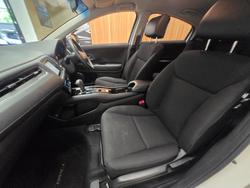 2018 HONDA HR-V VTi-S
