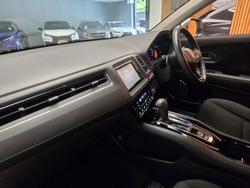2018 HONDA HR-V VTi-S