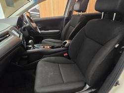 2018 HONDA HR-V VTi-S