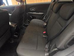 2018 HONDA HR-V VTi-S