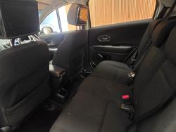 2018 HONDA HR-V VTi-S