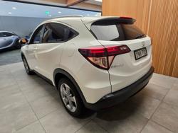 2018 HONDA HR-V VTi-S