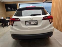 2018 HONDA HR-V VTi-S