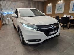 2018 HONDA HR-V VTi-S