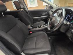 2018 HONDA HR-V VTi-S