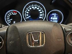 2018 HONDA HR-V VTi-S