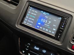 2018 HONDA HR-V VTi-S