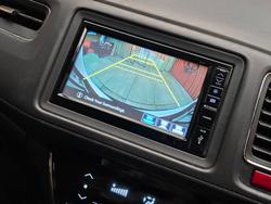 2018 HONDA HR-V VTi-S