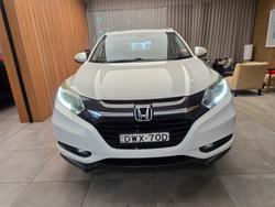 2018 HONDA HR-V VTi-S