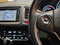 2018 HONDA HR-V VTi-S