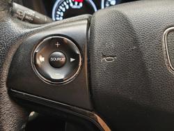 2018 HONDA HR-V VTi-S