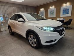 2018 HONDA HR-V VTi-S