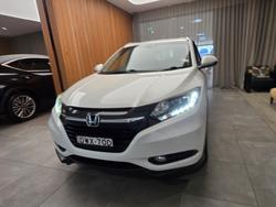 2018 HONDA HR-V VTi-S