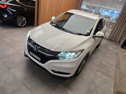 2018 HONDA HR-V VTi-S