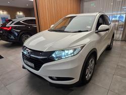 2018 HONDA HR-V VTi-S