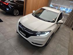 2018 HONDA HR-V VTi-S