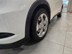 2018 HONDA HR-V VTi-S