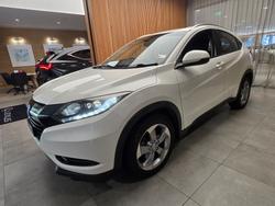 2018 HONDA HR-V VTi-S