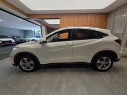 2018 HONDA HR-V VTi-S