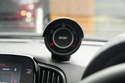 2022 Abarth 695 Competizione