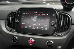 2022 Abarth 695 Competizione