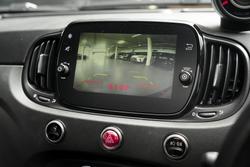 2022 Abarth 695 Competizione