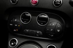 2022 Abarth 695 Competizione