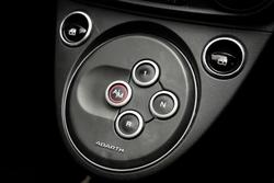 2022 Abarth 695 Competizione