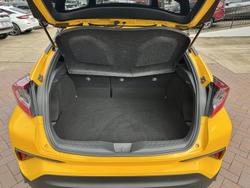 2019 Toyota C-HR Koba