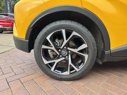 2019 Toyota C-HR Koba