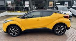 2019 Toyota C-HR Koba