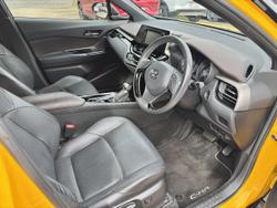 2019 Toyota C-HR Koba