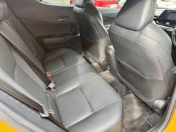 2019 Toyota C-HR Koba