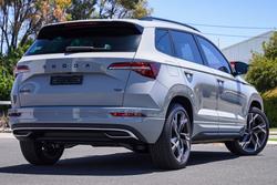 2025 SKODA Karoq 140TSI Sportline