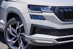 2025 SKODA Karoq 140TSI Sportline