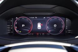 2025 SKODA Karoq 140TSI Sportline