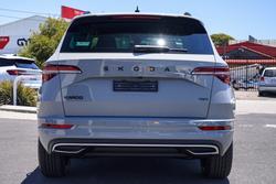 2025 SKODA Karoq 140TSI Sportline