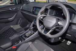 2025 SKODA Karoq 140TSI Sportline