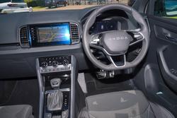 2025 SKODA Karoq 140TSI Sportline