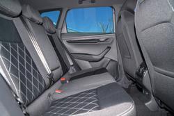 2025 SKODA Karoq 140TSI Sportline