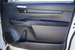 2020 Toyota HILUX Workmate