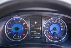 2020 Toyota HILUX Workmate
