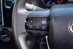 2020 Toyota HILUX Workmate
