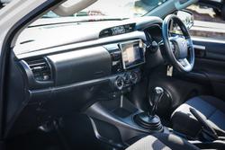 2020 Toyota HILUX Workmate
