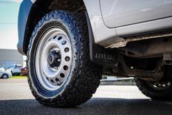 2020 Toyota HILUX Workmate