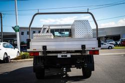 2020 Toyota HILUX Workmate