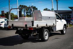 2020 Toyota HILUX Workmate