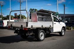 2020 Toyota HILUX Workmate